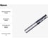 Фреза G2CS4 16 мм 4F N CARBIDE PV200 OSAWA G2CS4160 3