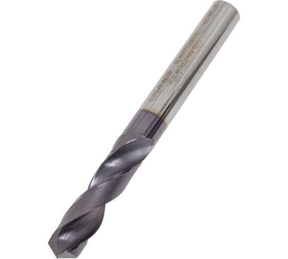 Сверло 343TA MG PV200 3D DIN6539 9.3 мм OSAWA 343TA0930