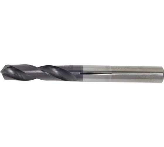 Сверло 343TA MG PV200 3D DIN6539 8.2 мм OSAWA 343TA0820