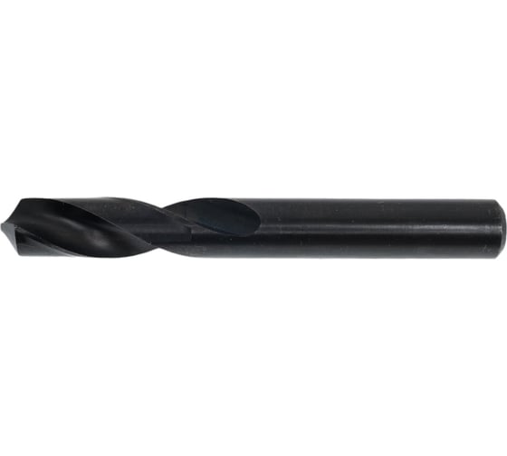 Сверло 118N DIN1897 HSS 12.50 мм OSAWA P118N1250 1
