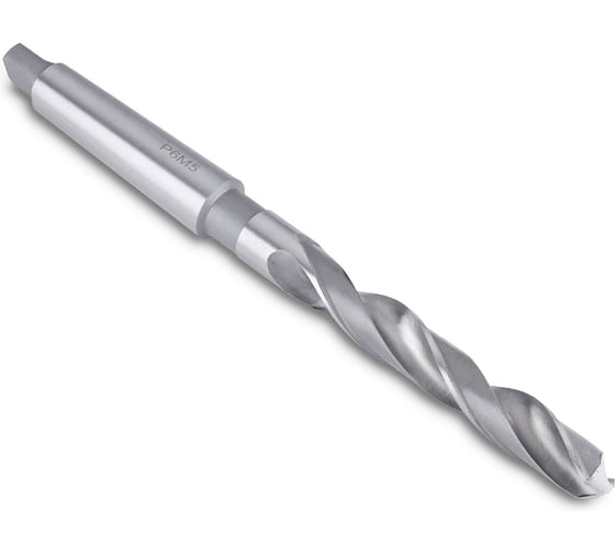 Сверло по металлу ООО "ТМТ ГРУПП" к/х 14 А1 Р6М5 170618 1