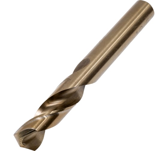 Сверло 218NVA DIN1897 HSS/CO 12.50 мм OSAWA P218NVA1250 1