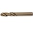 Сверло 218NVA DIN1897 HSS/CO 12.50 мм OSAWA P218NVA1250 3
