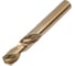 Сверло 218NVA DIN1897 HSS/CO 13.10 мм OSAWA P218NVA1310 1