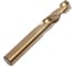 Сверло 218NVA DIN1897 HSS/CO 13.10 мм OSAWA P218NVA1310 2