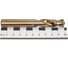 Сверло 218NVA DIN1897 HSS/CO 13.10 мм OSAWA P218NVA1310 4