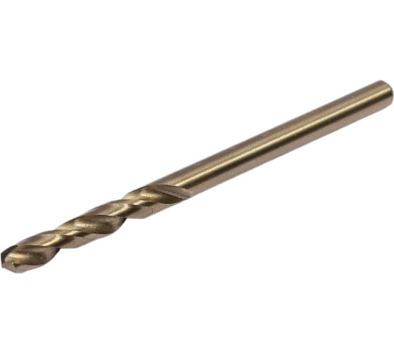Сверло 218NVA DIN1897 HSS/CO 3.10 мм OSAWA P218NVA0310