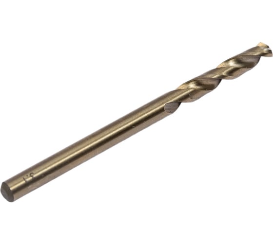 Сверло 218NVA DIN1897 HSS/CO 3.10 мм OSAWA P218NVA0310