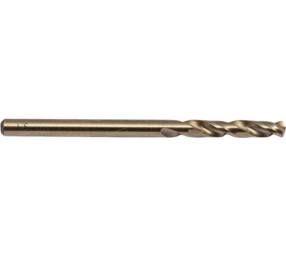 Сверло 218NVA DIN1897 HSS/CO 3.10 мм OSAWA P218NVA0310