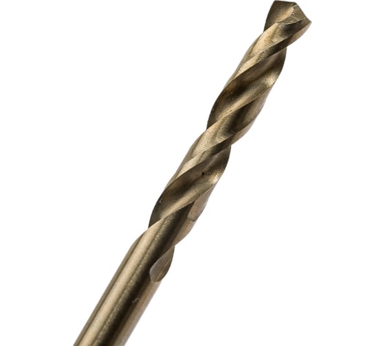 Сверло 218NVA DIN1897 HSS/CO 3.10 мм OSAWA P218NVA0310