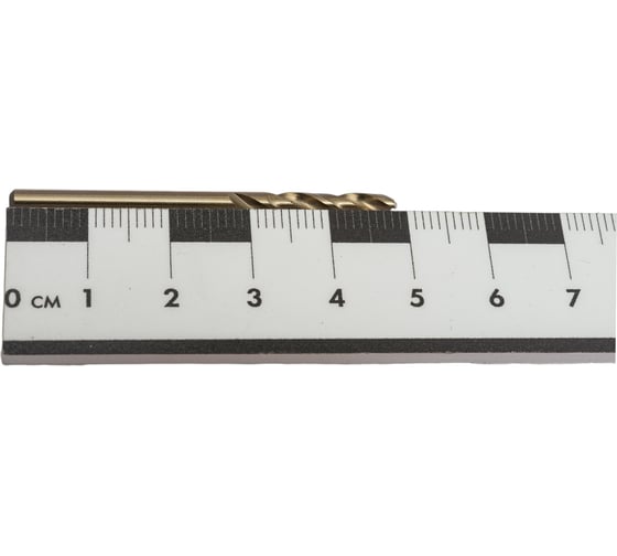 Сверло 218NVA DIN1897 HSS/CO 3.10 мм OSAWA P218NVA0310