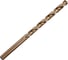 Сверло 234NVA DIN340 HSS/CO 8.00 мм OSAWA P234NVA0800 1