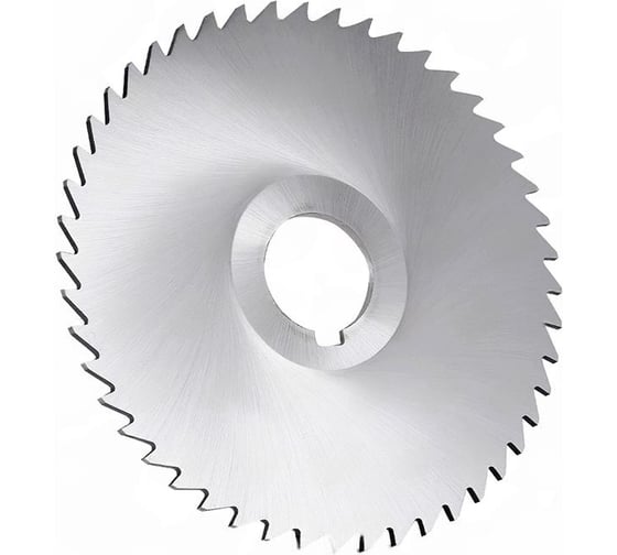 Фреза отрезная ООО "ТМТ ГРУПП" 63х0.3 х16 т.1 165931 1