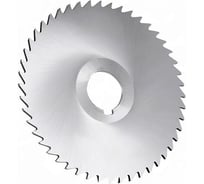 Фреза отрезная ООО "ТМТ ГРУПП" 125х2 х22 т.3 172962