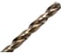 Сверло 234NVA DIN340 HSS/CO 4.40 мм OSAWA P234NVA0440 4