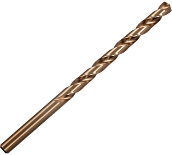 Сверло 234NVA DIN340 HSS/CO 3.10 мм OSAWA P234NVA0310