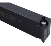 Державка TORNERI для наружного точения SVQBL2020K16 Т026592