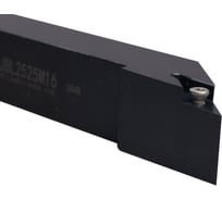Державка TORNERI для наружного точения SVJBL2525M16 Т026586