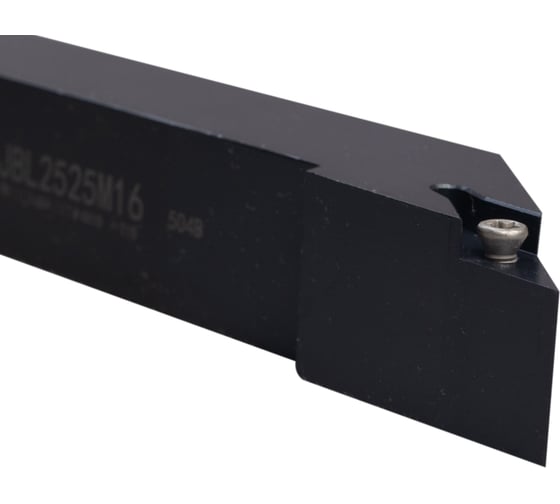 Державка TORNERI для наружного точения SVJBL2525M16 Т026586 1