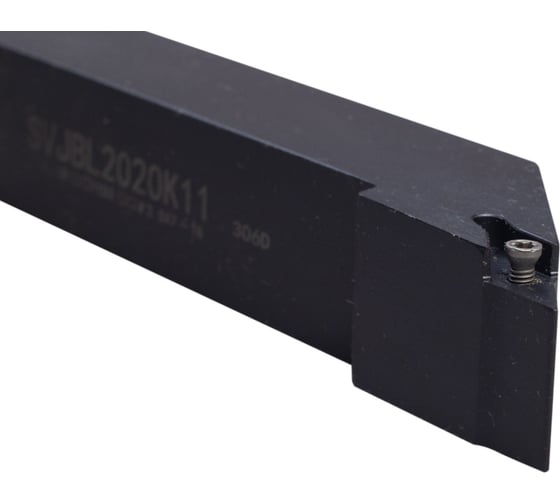 Державка TORNERI для наружного точения SVJBL2020K11 Т026588 1