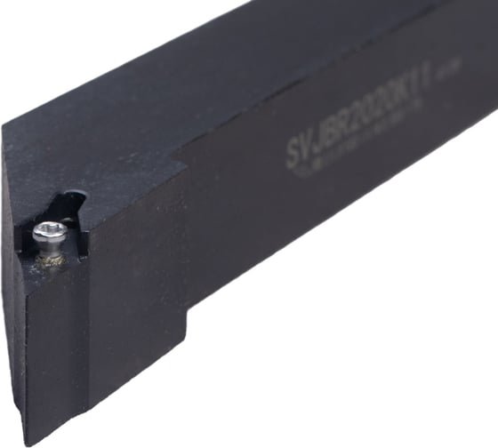 Державка TORNERI для наружного точения SVJBR2020K11 Т026587 1