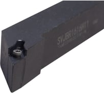 Державка TORNERI для наружного точения SVJBR1616H11 Т026590