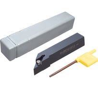 Державка TORNERI для наружного точения SVJBR1616H16 Т026581