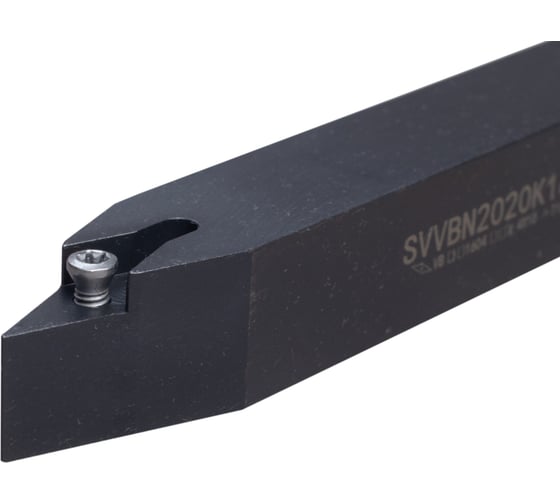 Державка TORNERI для наружного точения SVVBN2020K16 Т026577 1