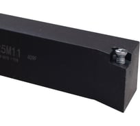 Державка TORNERI для наружного точения SDQCL2525M11 Т026575
