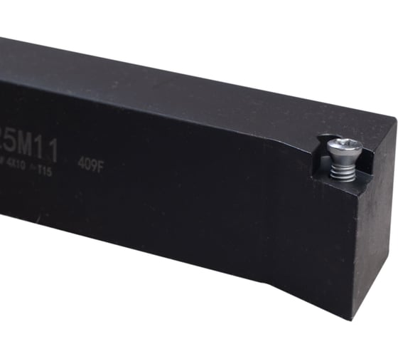 Державка TORNERI для наружного точения SDQCL2525M11 Т026575 1