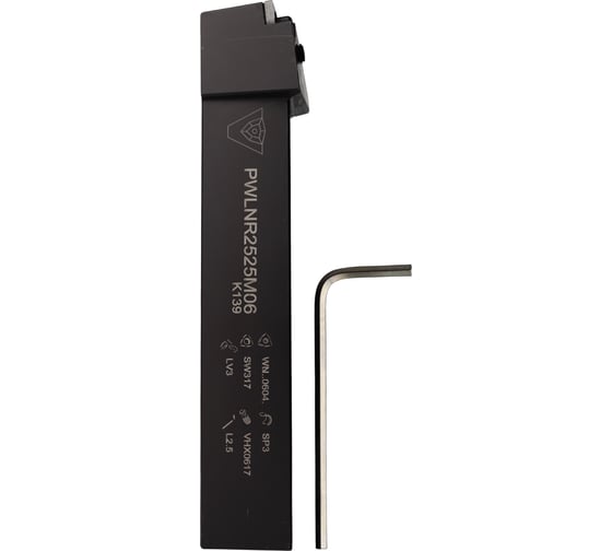 Державка VIZER PWLNR 2525 M06 292506V01 1