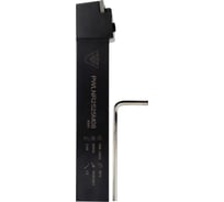 Державка VIZER PWLNR 2525 M08 292508V01