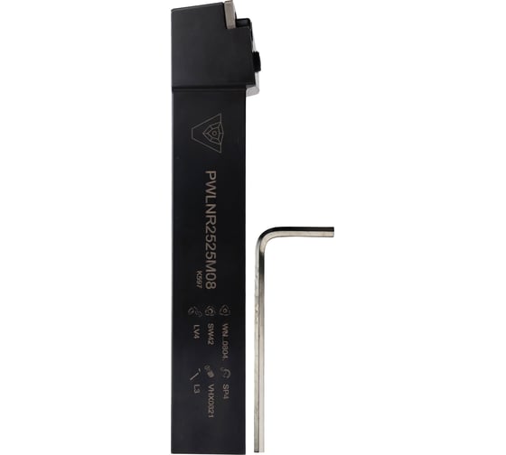 Державка VIZER PWLNR 2525 M08 292508V01 1