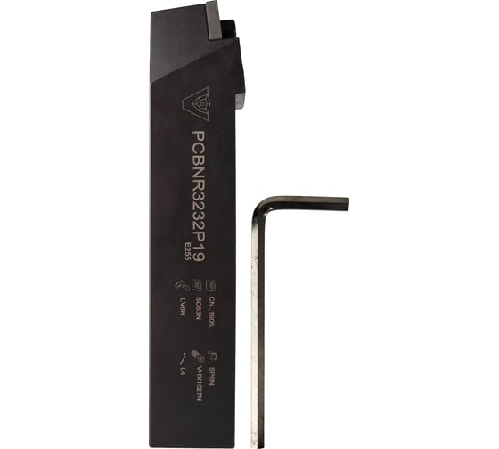 Державка VIZER PCBNR 3232 P19 213212V01 1