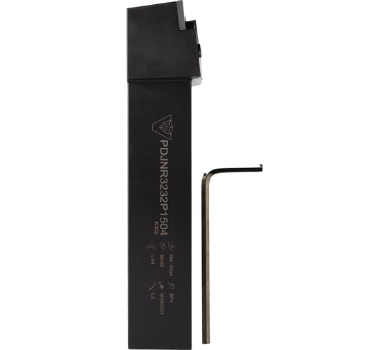 Державка VIZER PDJNR 3232 P1504 253215V01 1