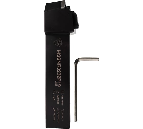 Державка VIZER MSSNR 3232 P19 183219V01 1