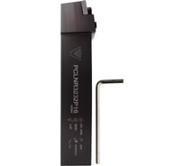 Державка VIZER PCLNR 3232 P16 233216V01
