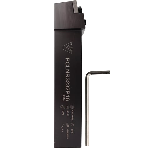 Державка VIZER PCLNR 3232 P16 233216V01 1