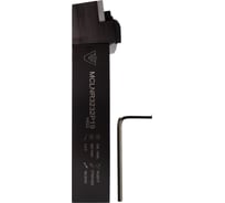 Державка VIZER MCLNR 3232 P19 113219V01