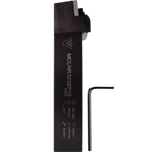 Державка VIZER MCLNR 3232 P19 113219V01 1