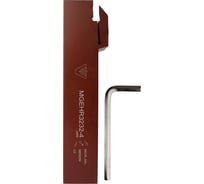 Державка VIZER MGEHR 3232 4 54324V03