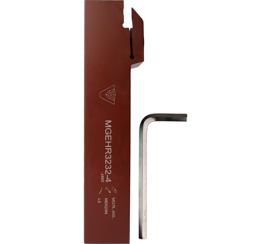 Державка VIZER MGEHR 3232 4 54324V03 1