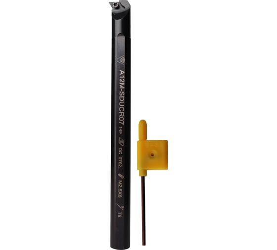 Державка VIZER A12M SDUCR 07 432407V02 1