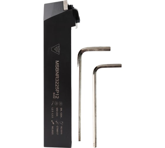 Державка VIZER MSBNR 3225 P12 153212V01 1