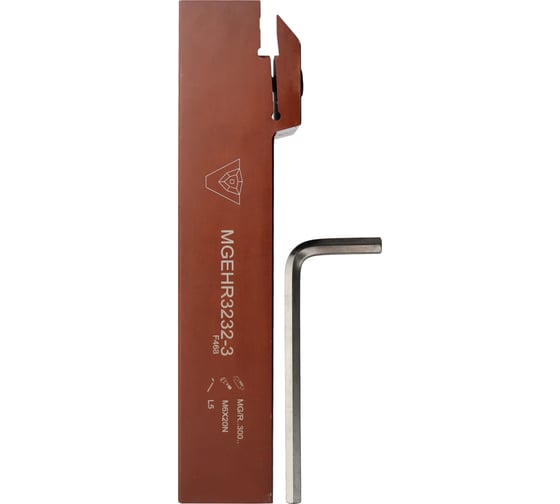 Державка VIZER MGEHR 3232 3 54323V03 1