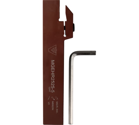 Державка VIZER MGEHR 2525 5 54255V03 1