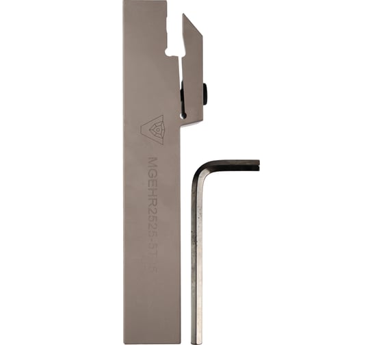 Державка VIZER MGEHR 2525 5T35 5425535V03 1