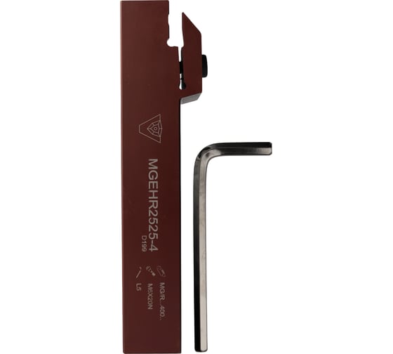 Державка VIZER MGEHR 2525 4 54254V03 1