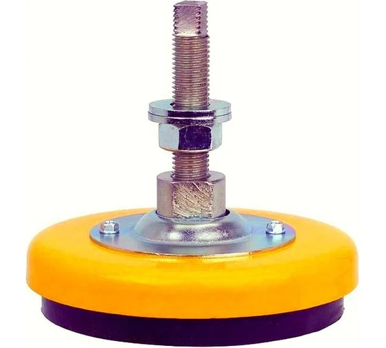 Виброопора Gigant VS-31 1