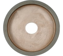 Круг алмазный шлифовальный КристАл Лтд 6А2 125x10x4x32 100/80 АС6 В2-01 100_ 69515